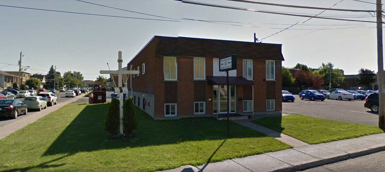 First Aid and CPR Training Center in St-Hubert | Impact Santé+