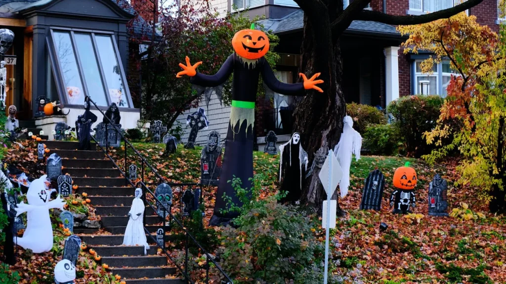 halloween au quebec precautions essentielles